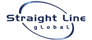 Straight Line Global Logo